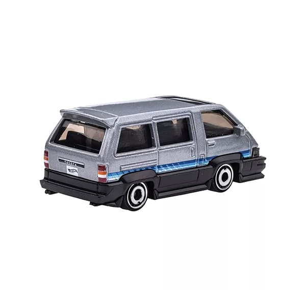 ماشین هات ویلز مدل 1986 Toyota Van — تصویر ۷