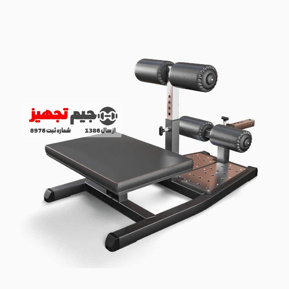 میز سی سی اسکات Inpars 2091 — تصویر ۲
