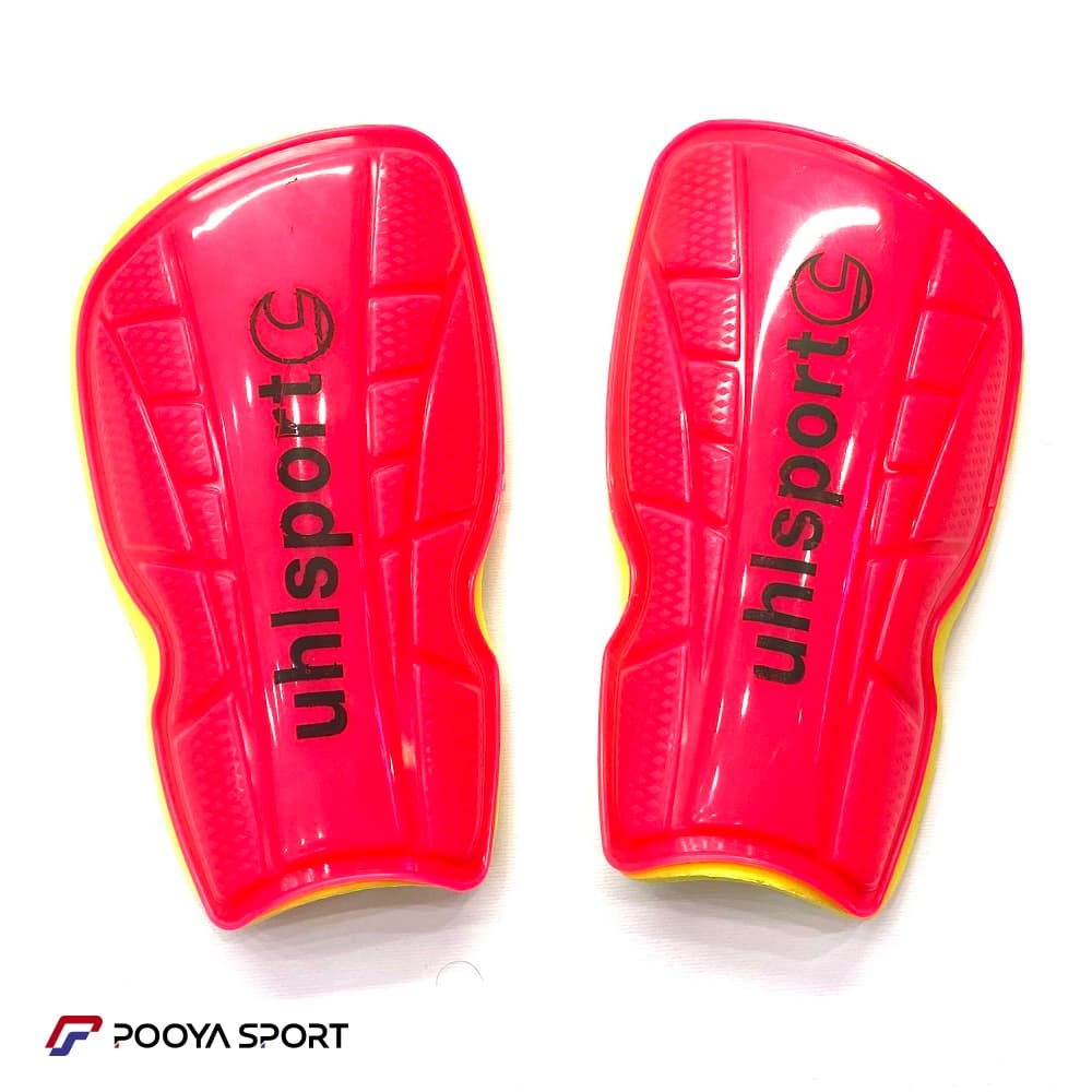 قلم بند ساق بند مدل ال اسپورت UHLSPORT صورتی