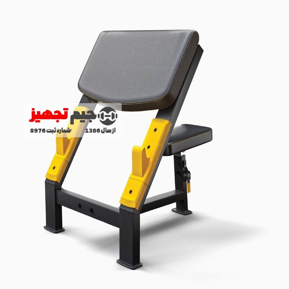 میز جلو بازو لاری Inpars 3025