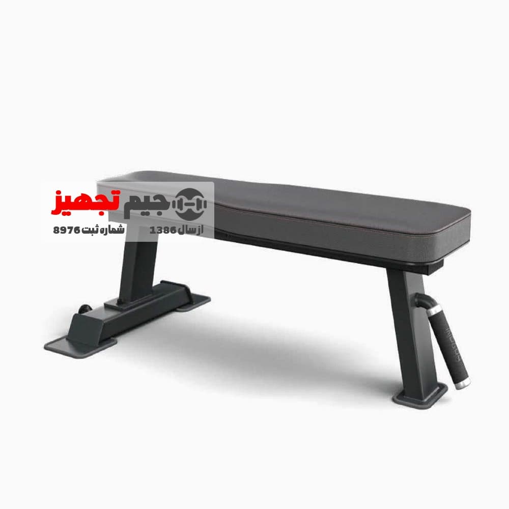 نیمکت بدنسازی تخت Inpars 2089