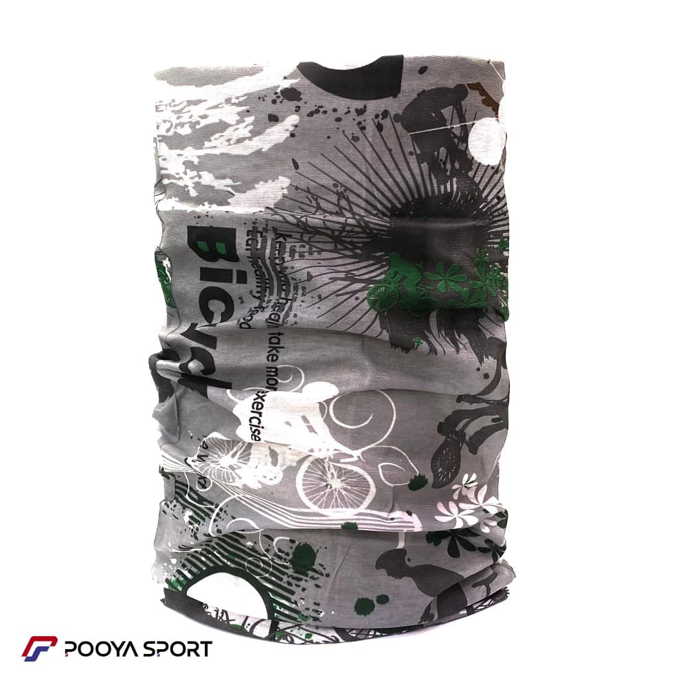 دستمال سرو گردن اسکارف Scarf خارجی دوچرخه سواری Bicycle