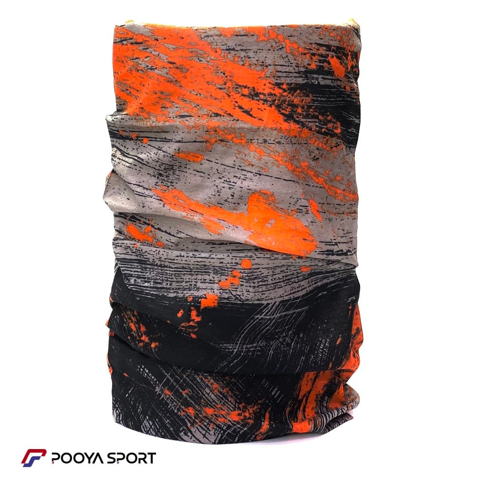دستمال سرو گردن اسکارف Scarf خارجی کوهنوردی Adventure