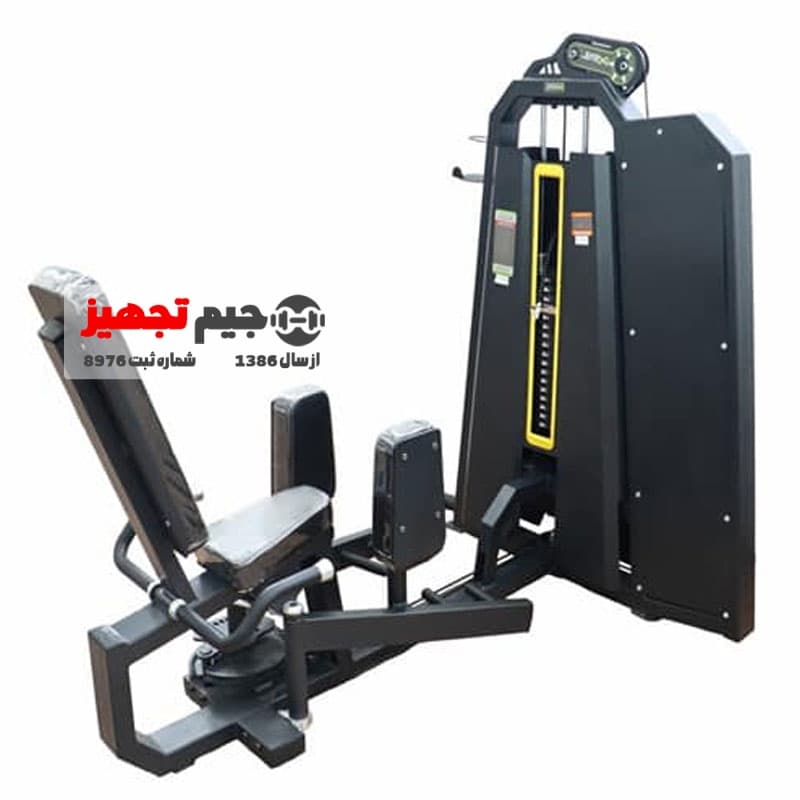 دستگاه میان پا داخل کربن 060 evost