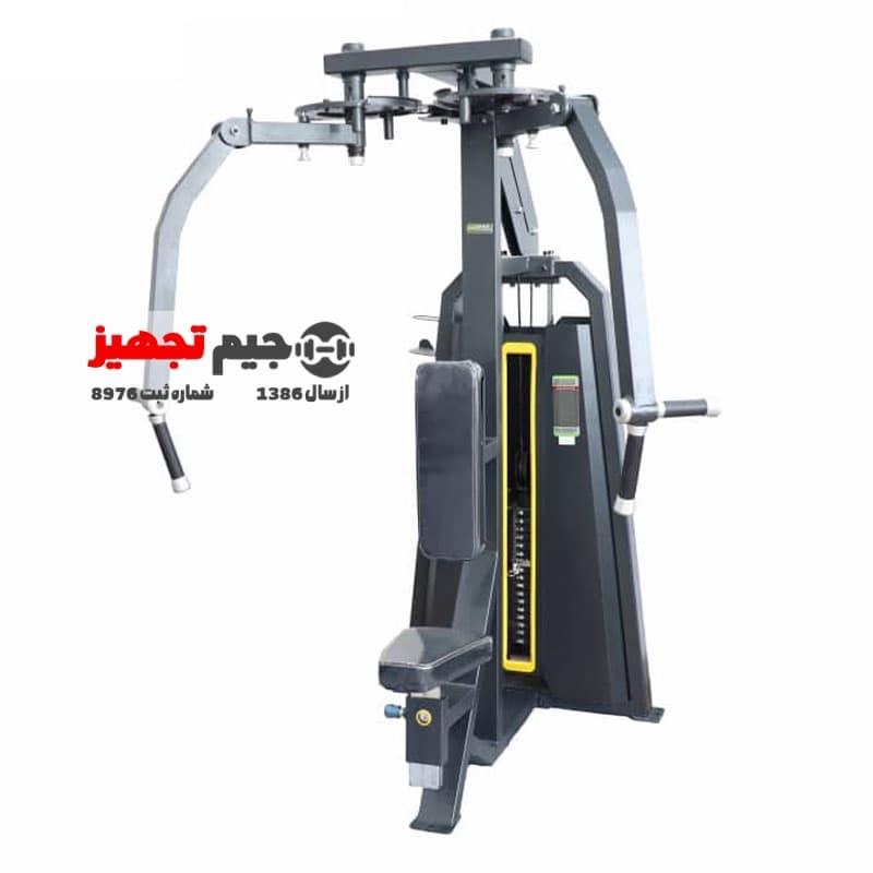 دستگاه فلای کربن evost 051