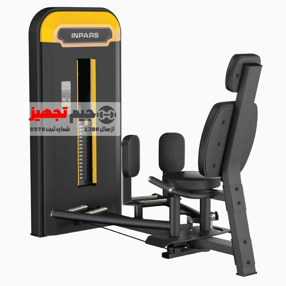 دستگاه داخل پا خارج پا Inpars PRO 3009