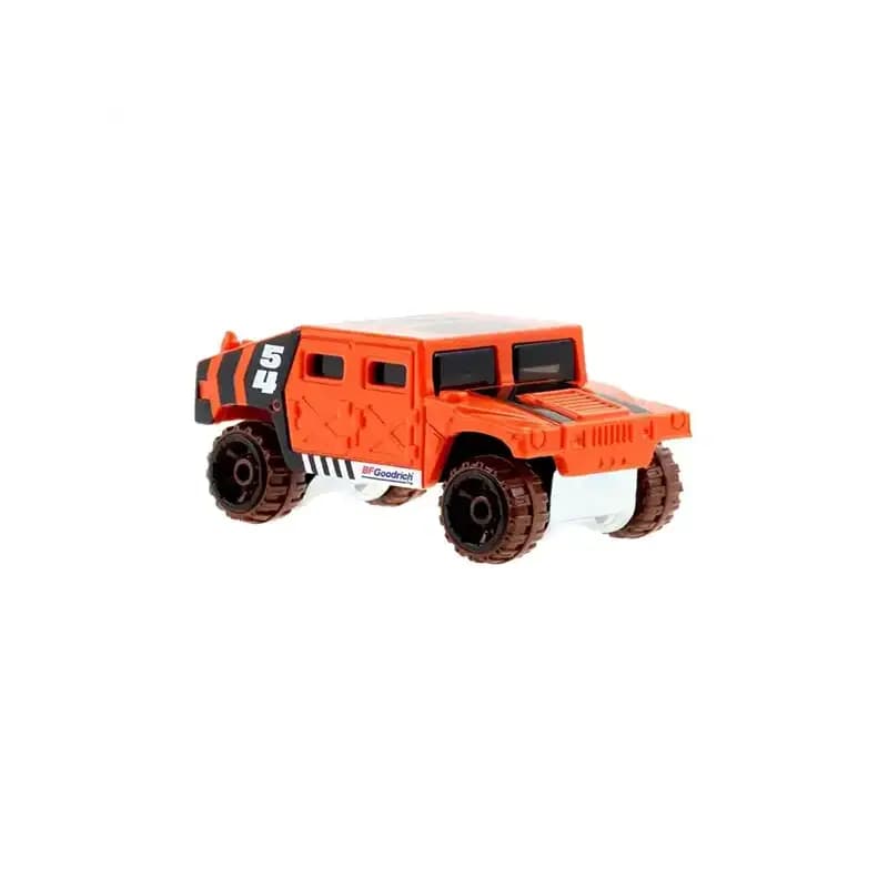 ماشین هات ویلز مدل Humvee — تصویر ۹