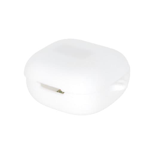 کاور سیلیکونی هندزفری انکر Anker R60i Nc – سفید — تصویر ۵