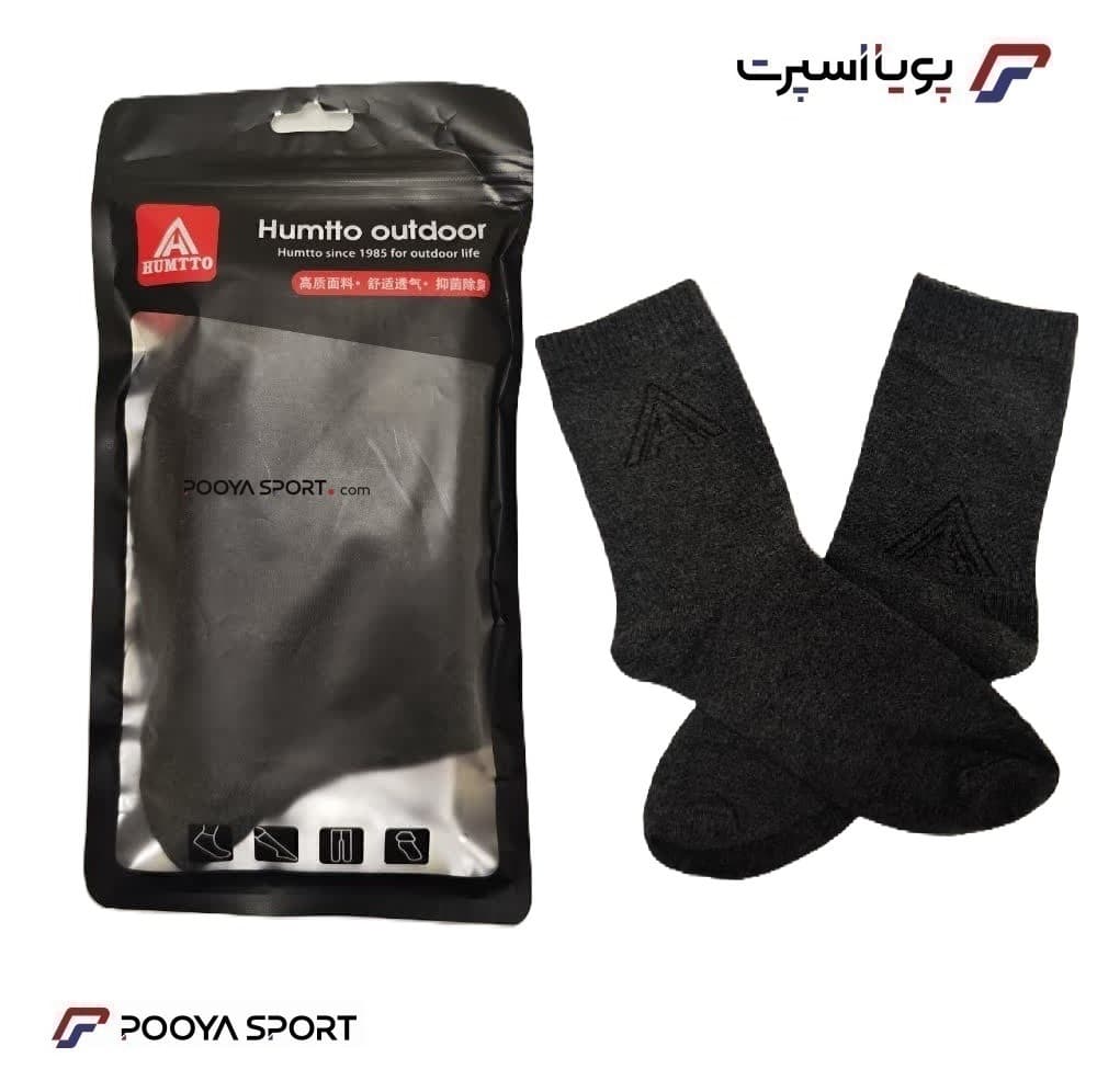 جوراب هومتو HUMTTO مدل HB202420-3 اصل — تصویر ۷
