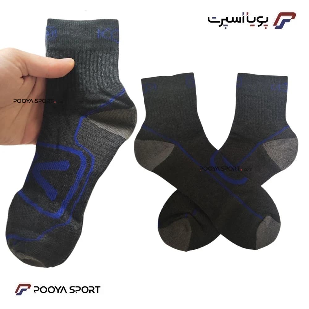 جوراب ورزشی KEEN مدل MULTISPORT اعلا — تصویر ۳