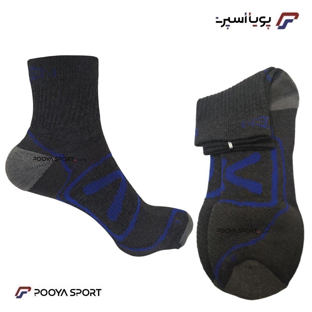 جوراب ورزشی KEEN مدل MULTISPORT اعلا