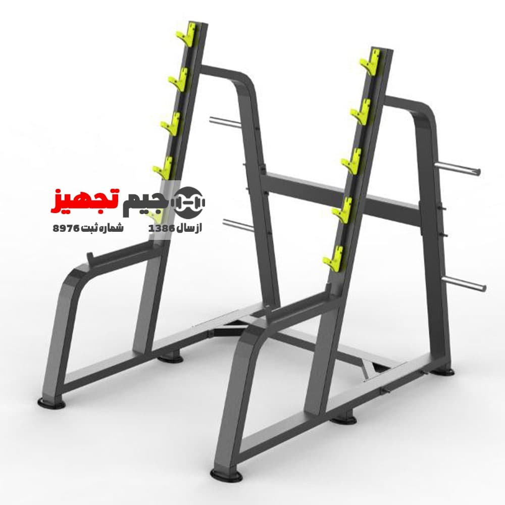 مقر اسکات پارامتر فیتنس A3050