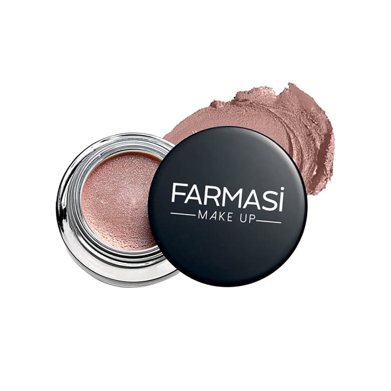 سایه چشم کرمی فارماسی مدل Creamy Eyeshadow وزن 3گرم