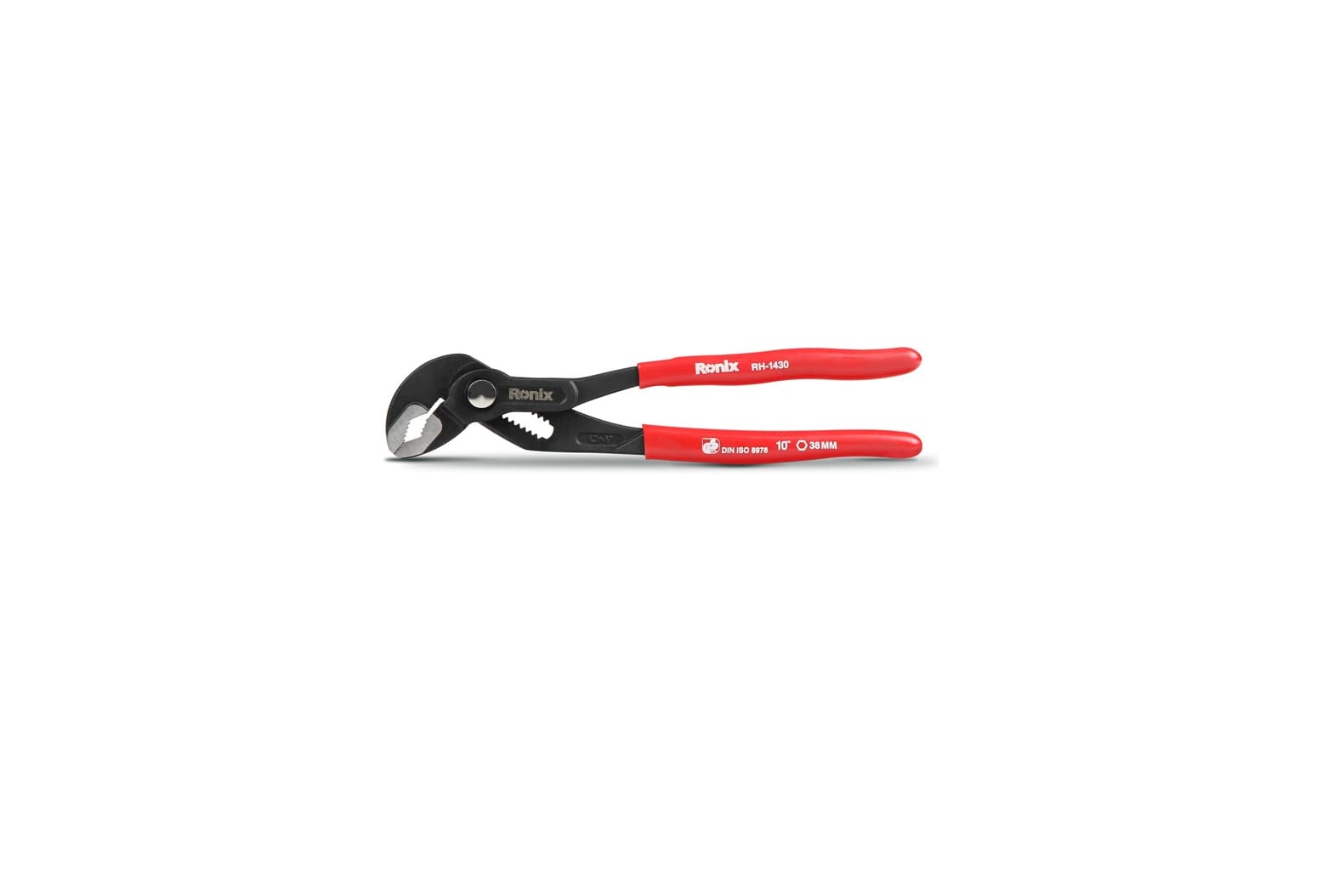انبر کلاغی مدل RH-1430 — تصویر ۳