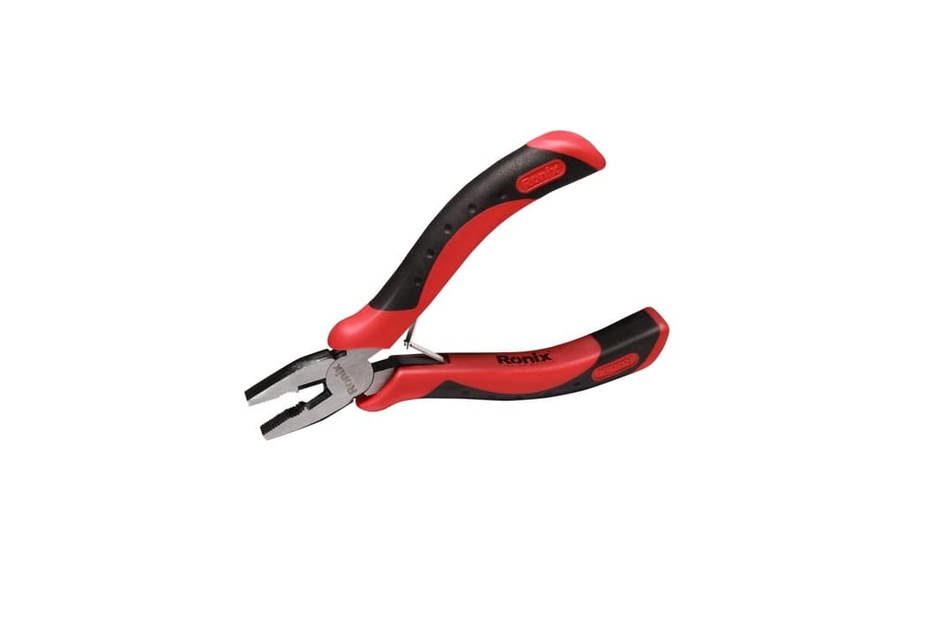 انبر دست الکترونیکی ( مینی) مدل RH-1104