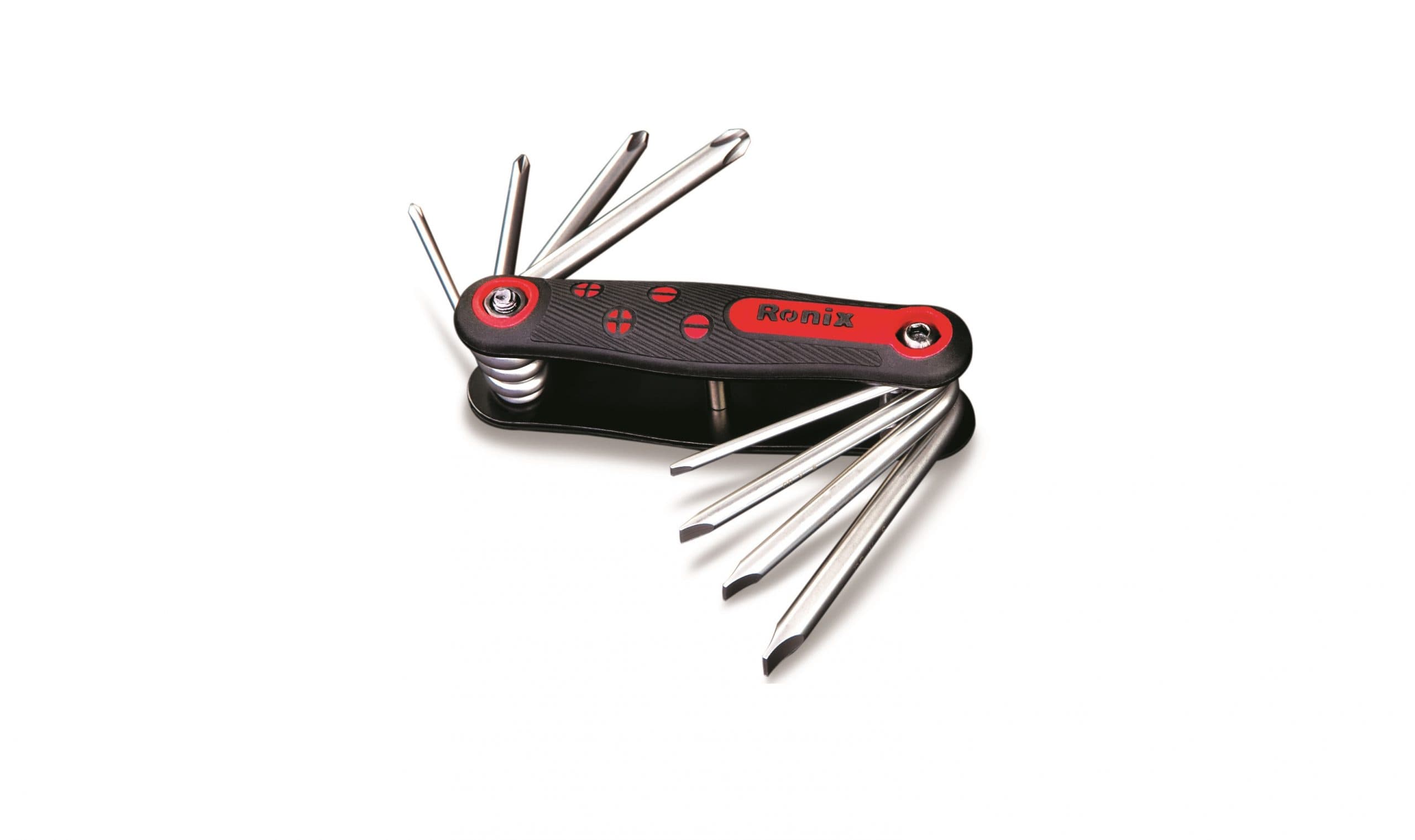 پیچ گوشتی سری چاقویی مدل RH-2900