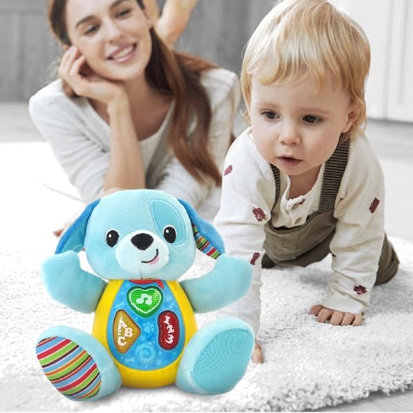 سگ پولیشی موزیکال وین فان winfun — تصویر ۱۱