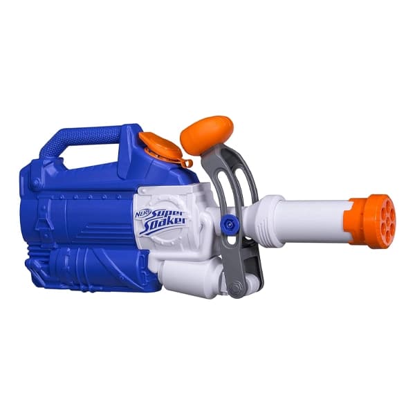 تفنگ آبپاش نرف Nerf مدل Super Soaker Soakzooka — تصویر ۹