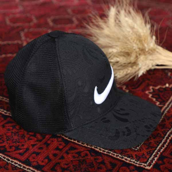 کلاه لبه دار اسپرت سنتی — تصویر ۱۲
