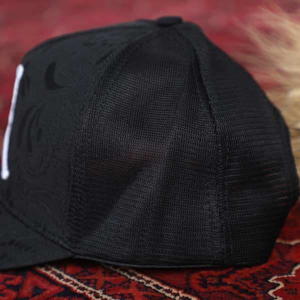 کلاه لبه دار اسپرت سنتی — تصویر ۹