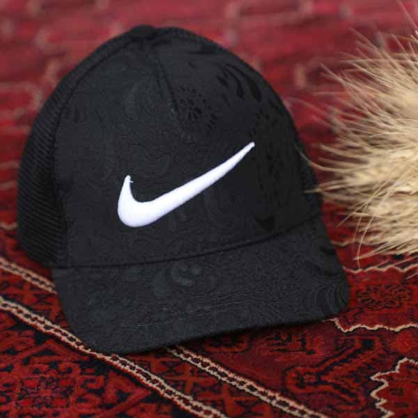 کلاه لبه دار اسپرت سنتی
