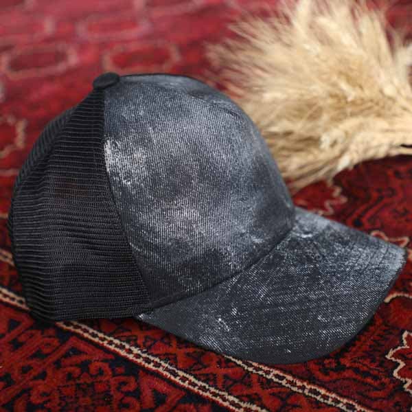 کلاه لبه دار اسپرت کاستومی — تصویر ۸