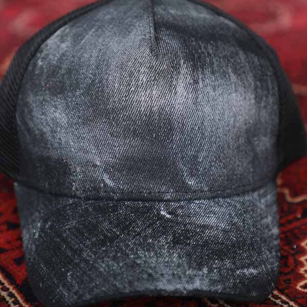 کلاه لبه دار اسپرت کاستومی — تصویر ۷