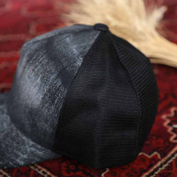 کلاه لبه دار اسپرت کاستومی — تصویر ۹