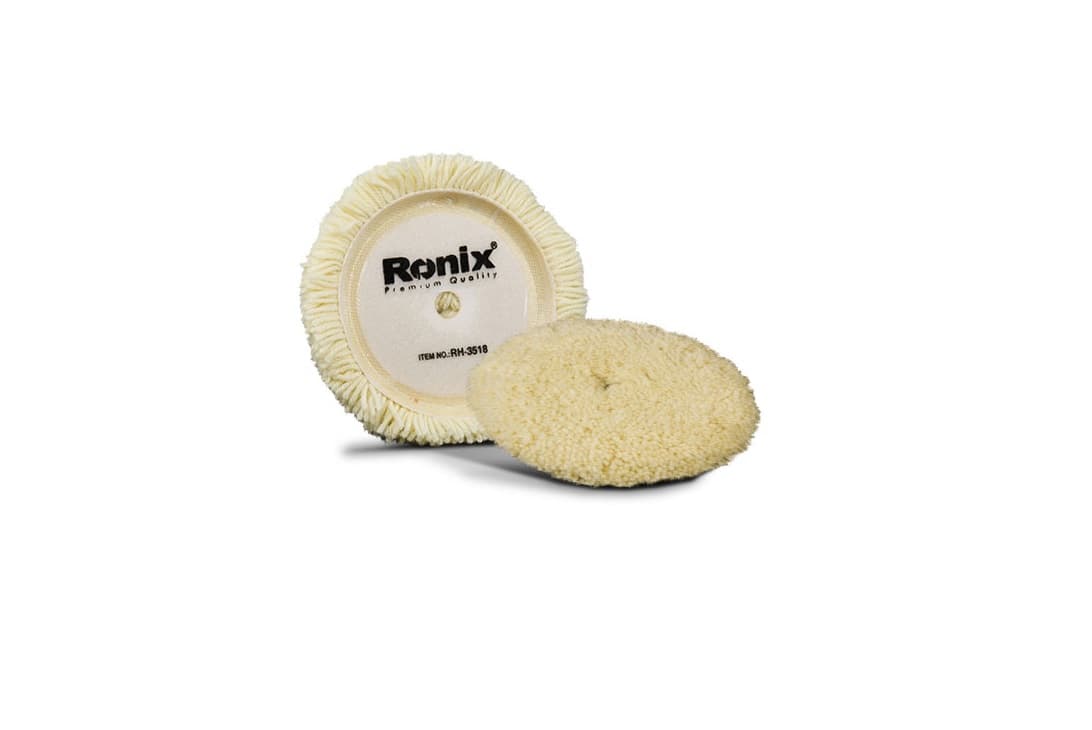 پد پولیش چسبی مدل RH-3518