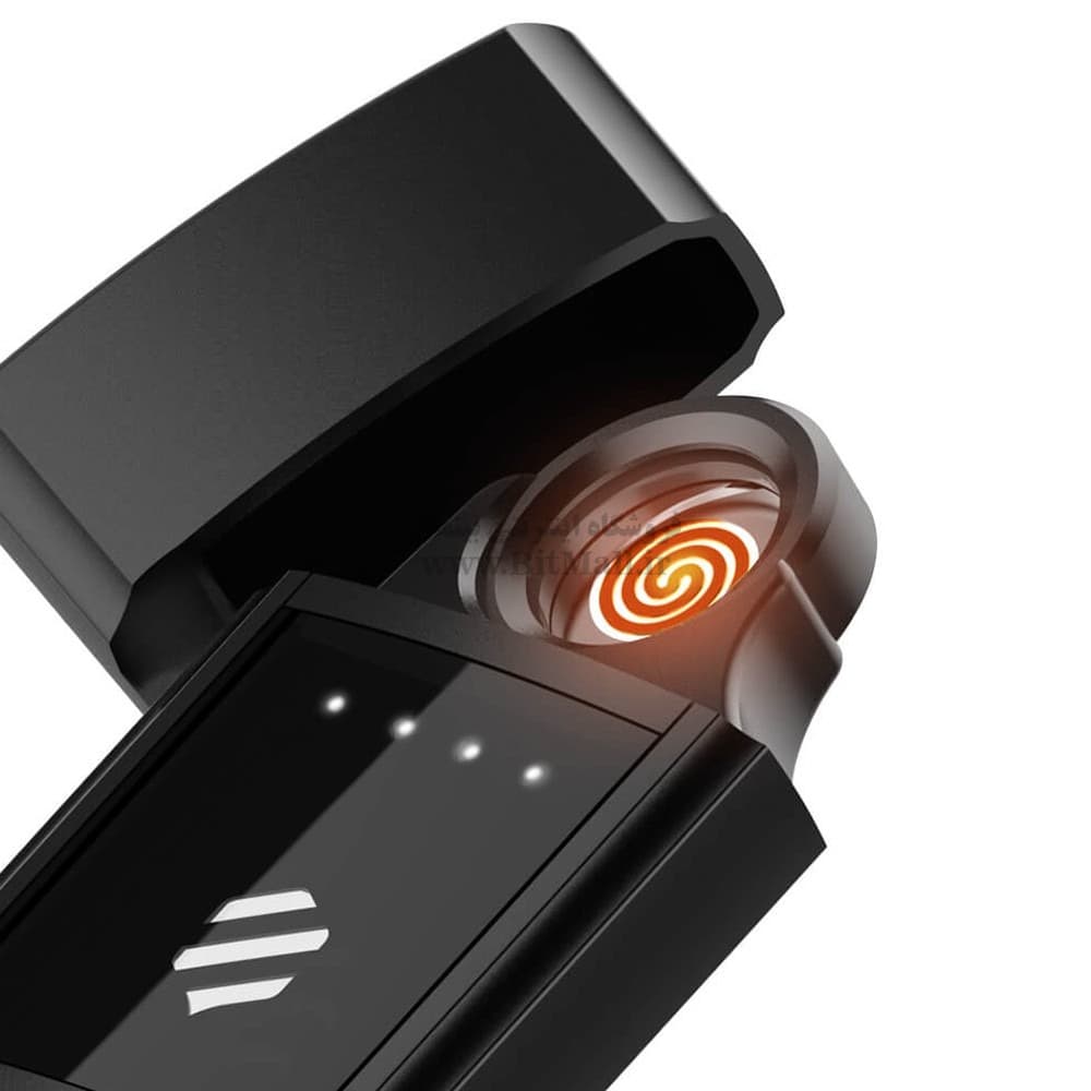 فندک شیائومی BEEBEST L101 — تصویر ۳