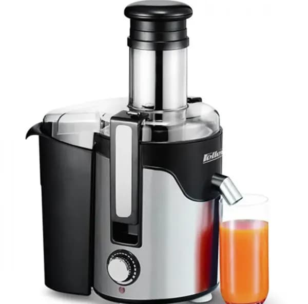 آبمیوه گیر تک کاره 850 وات فلر مدل PJ_850 | خرید آنلاین از ریوکالا