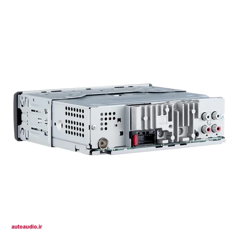 ضبط پایونیر مدل DEH-S1150U | خرید ضبط خودرو با کیفیت عالی از ریوکالا — تصویر ۳