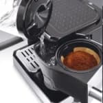 اسپرسوساز دلونگی مدل BCO421 S – 1050 وات | خرید آنلاین از ریوکالا — تصویر ۸