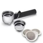 اسپرسوساز دلونگی مدل BCO421 S – 1050 وات | خرید آنلاین از ریوکالا — تصویر ۵
