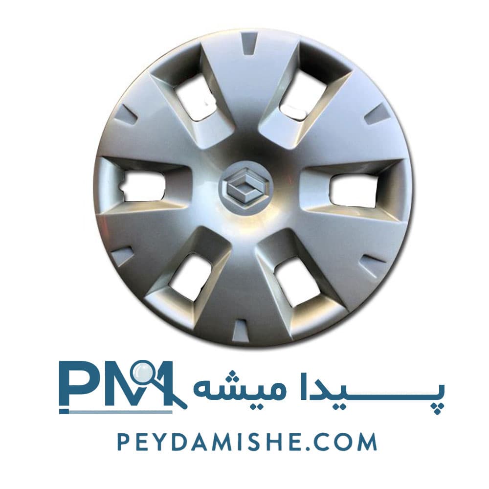 قالپاق رینگ 15 مگان برند ابوئی