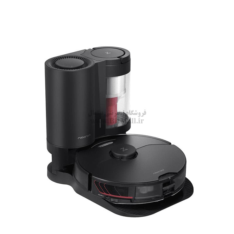 جارو رباتیک Roborock S7 MaxV Plus