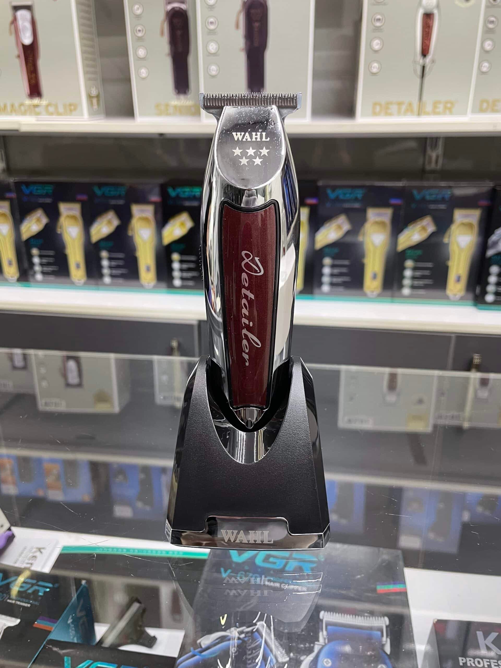 ماشین اصلاح وال دیتیلر لی Wahl 5-Star Cord/Cordless | خرید آنلاین از ریوکالا