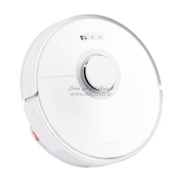 جارو رباتیک Roborock Q7 max — تصویر ۳