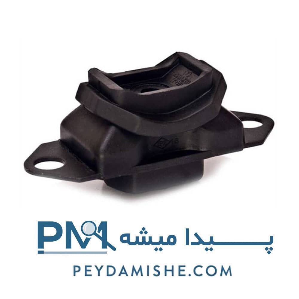 دسته موتور زیر باطری ال 90 برند امیرنیا