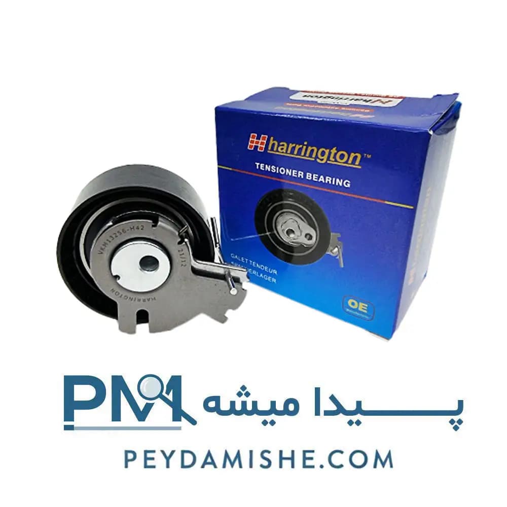 بلبرینگ تایم 206 تیپ 2 برند هرینگتون — تصویر ۳