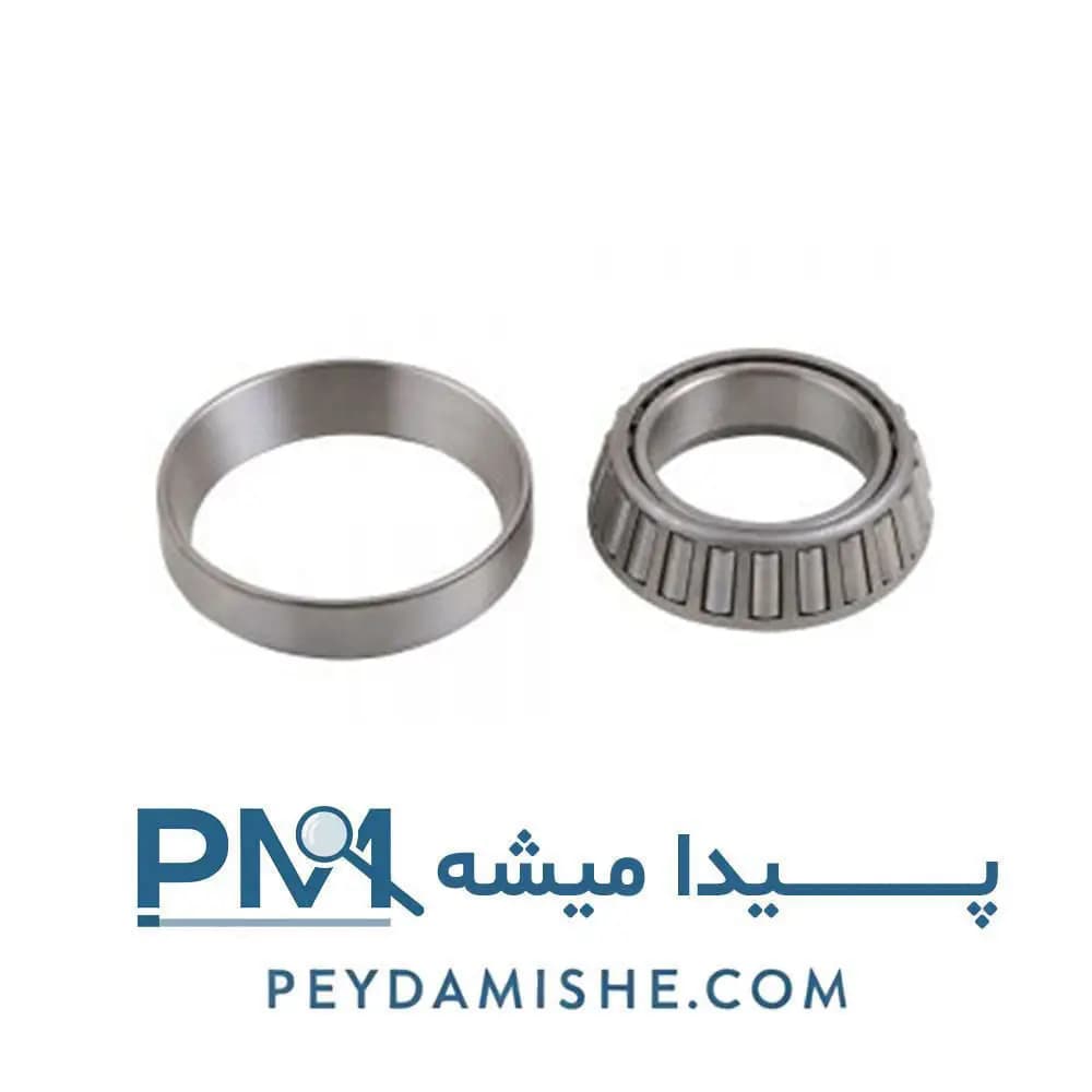بلبرینگ چرخ جلو پراید قدیم برند هرینگتون