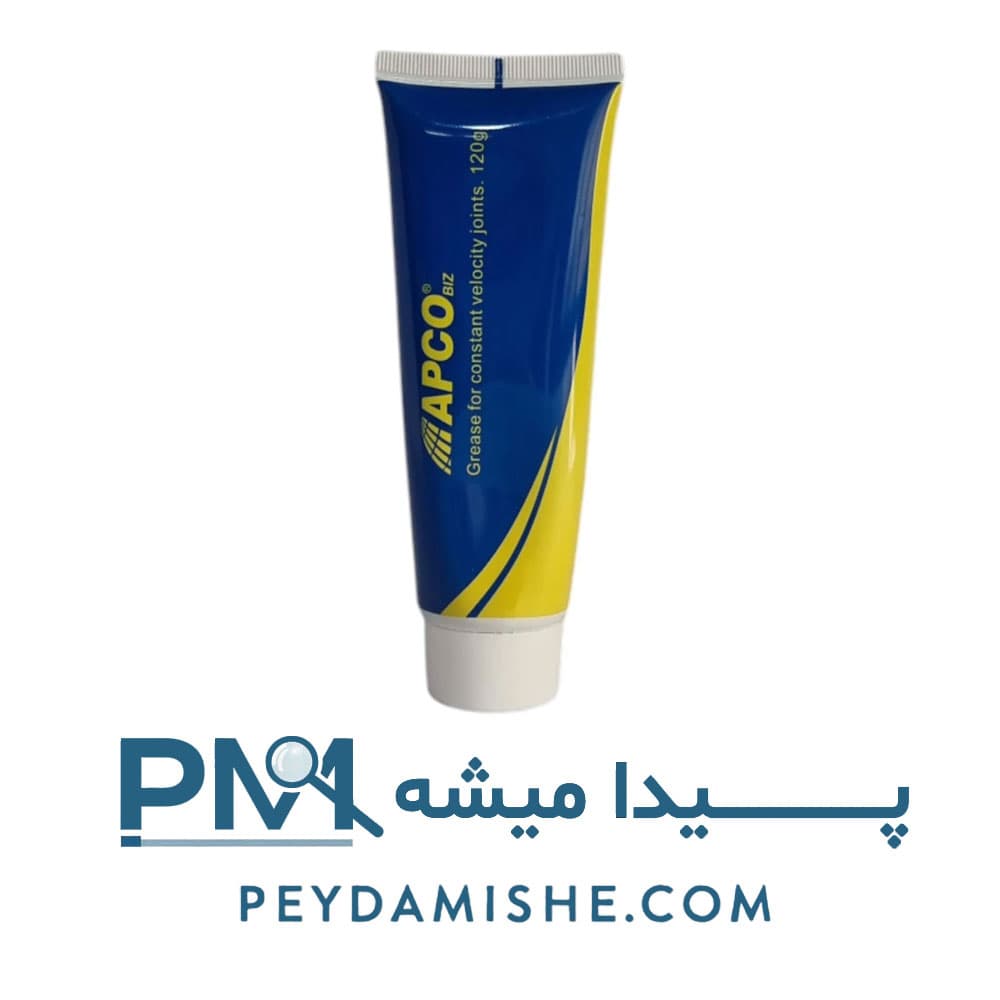سر پلوس 21 خار ABS پژو 206 برند آپکو — تصویر ۵