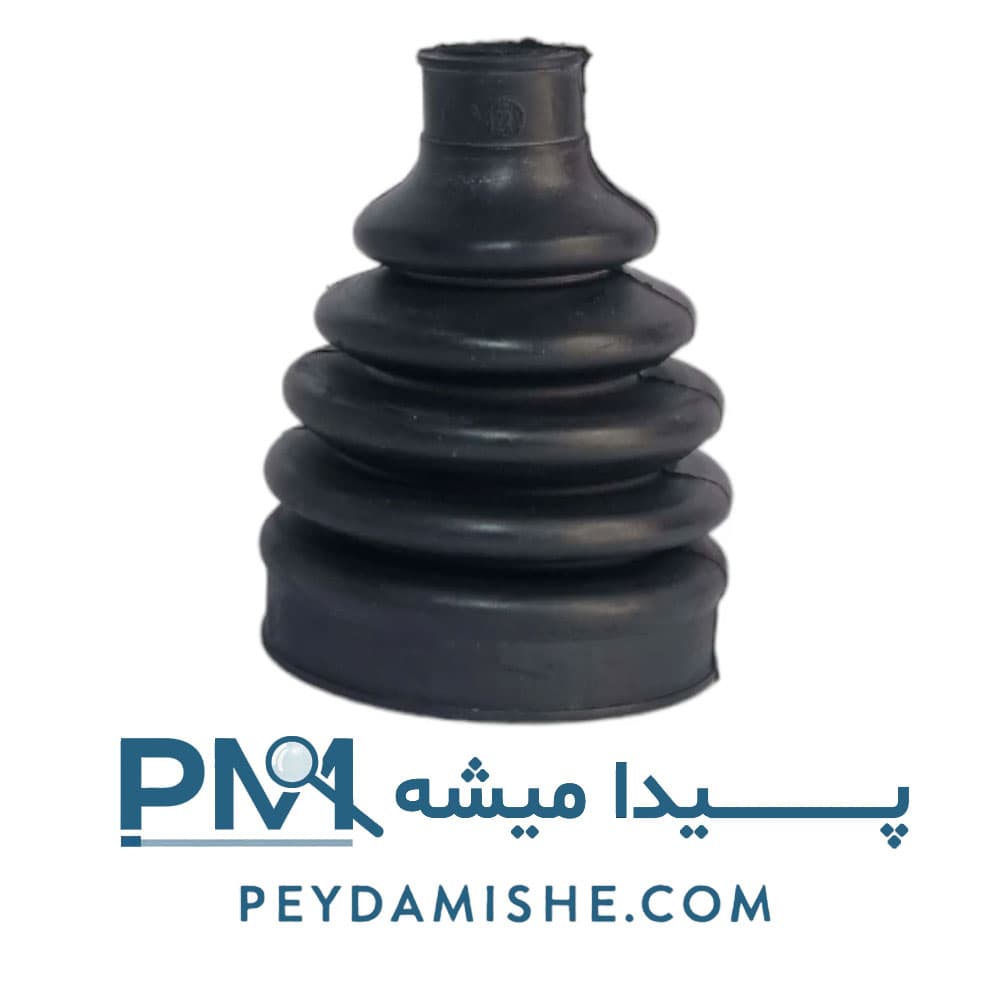 سر پلوس 21 خار ABS پژو 206 برند آپکو — تصویر ۴