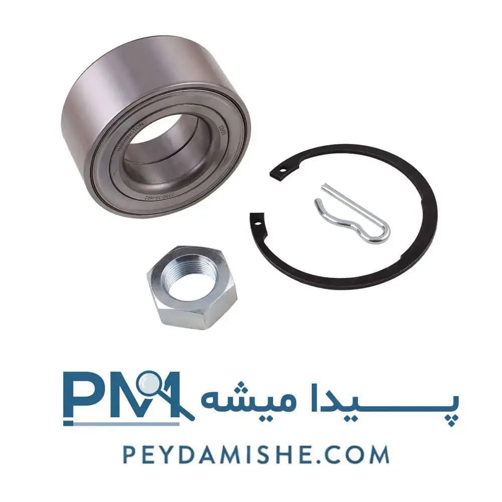 بلبرینگ چرخ جلو 206 برند هرینگتون