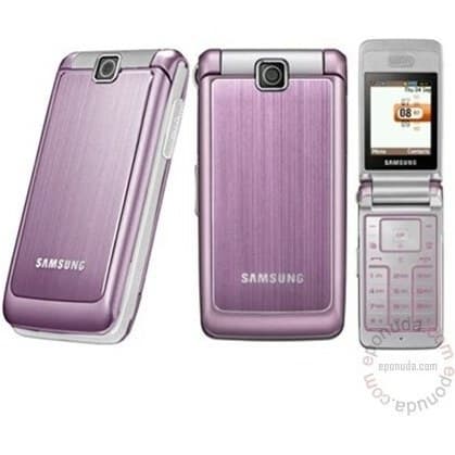 گوشی سامسونگ S3600 | حافظه 30 مگابایت