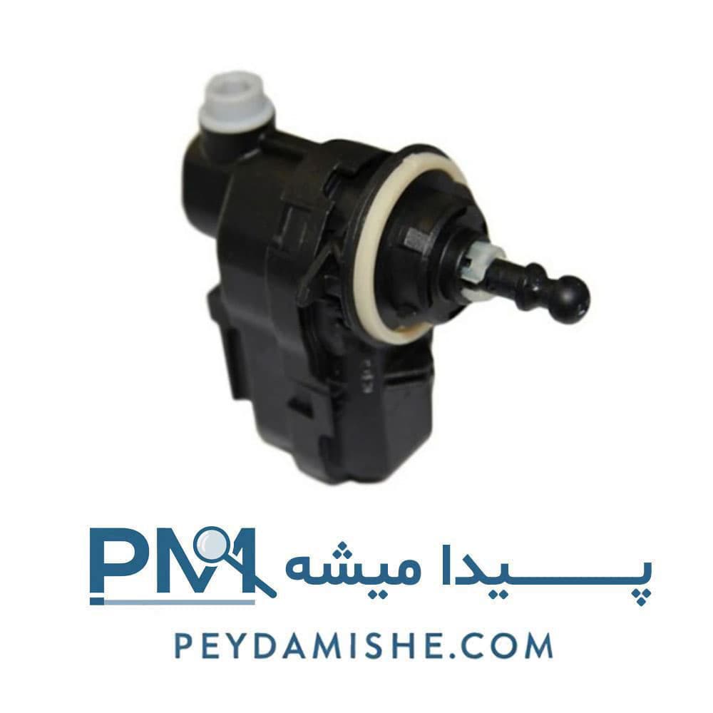 موتور تنظیم نور چراغ 206 برند کروز پلاس — تصویر ۳
