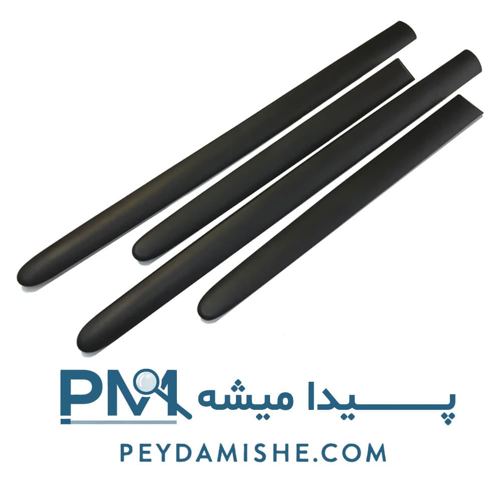 زه درب پژو ۲۰۶