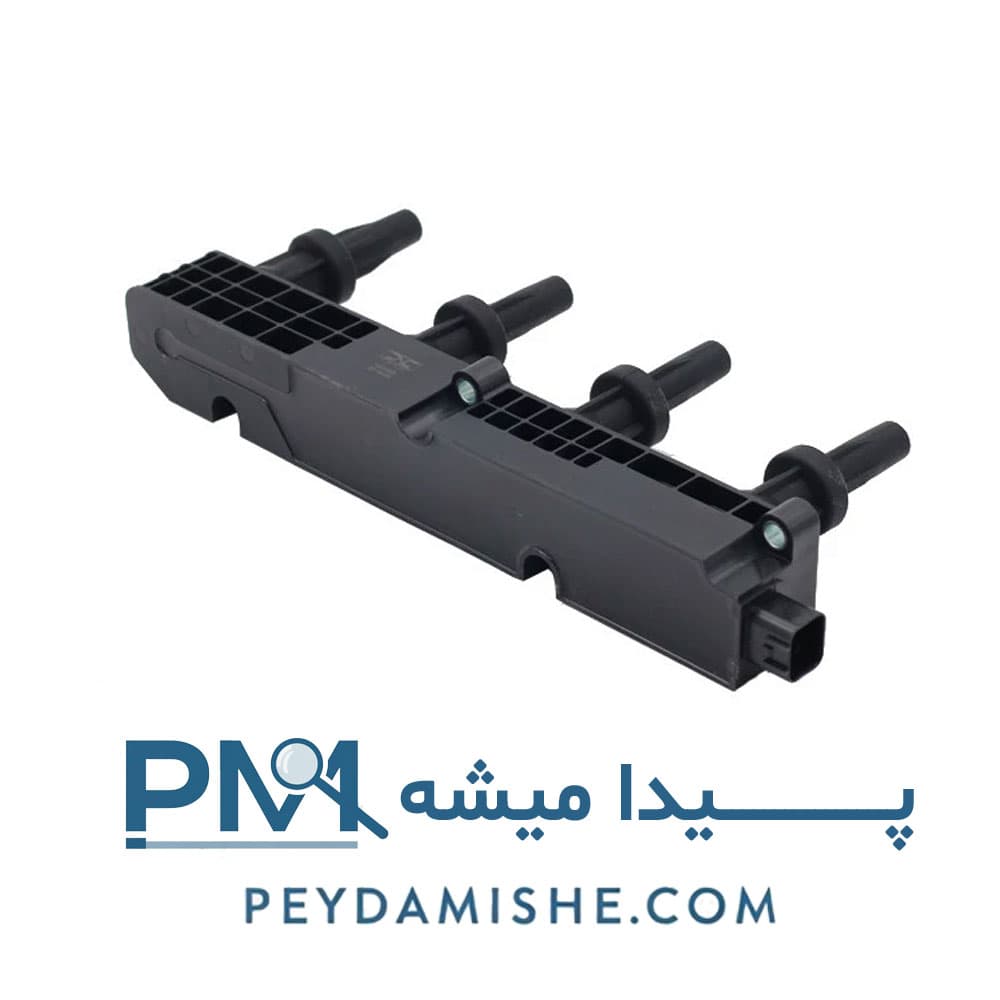 کویل 206 و رانا برند کروز پلاس — تصویر ۲