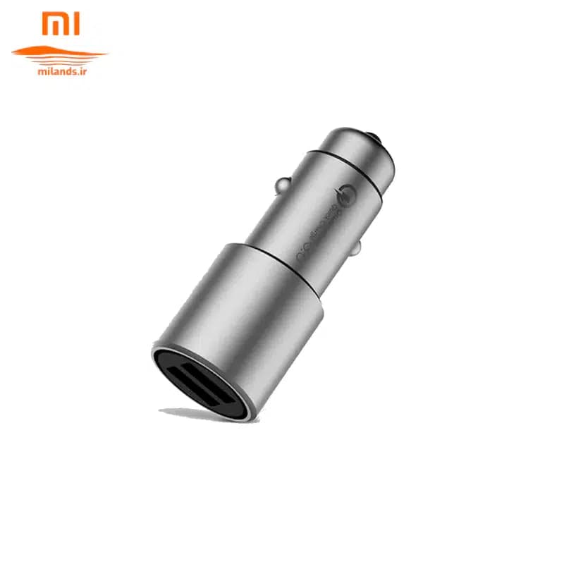 شارژر فندکی شیائومی مدل CC02CZM — تصویر ۶