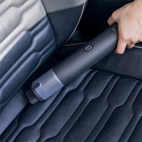 جارو شارژی دستی شیائومی مدل Lydsto 2in1 — تصویر ۳